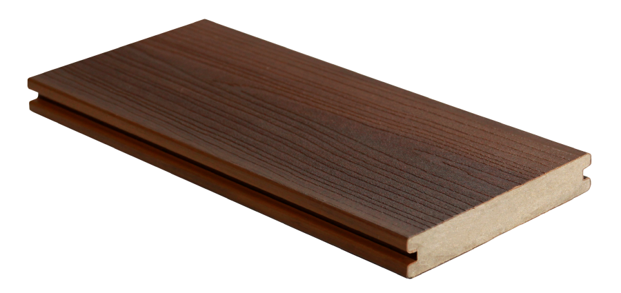Deck ecologico
