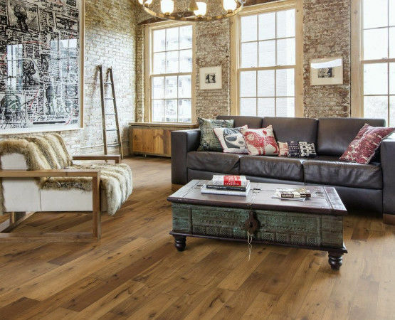Línea Rustic