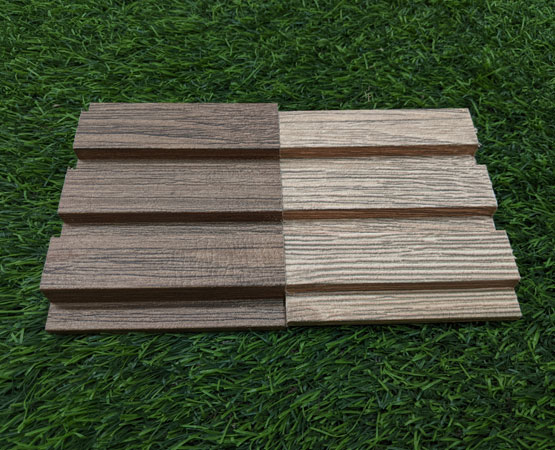 Imagen de Wall Panel MDF Simil Madera