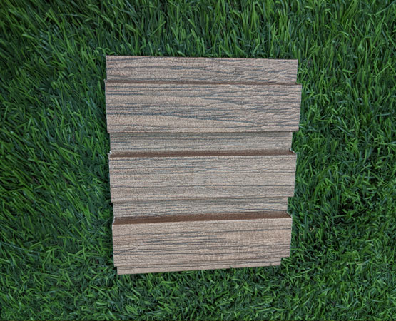 Imagen de Wall Panel MDF Simil Madera