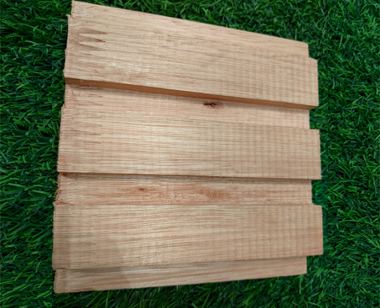 Imagen de Wall Panel Eucalipto Grandis