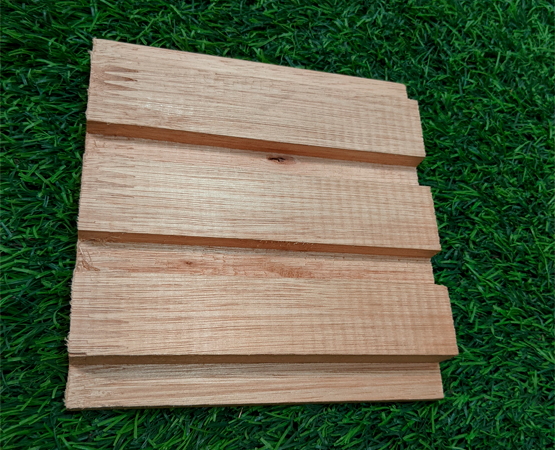 Imagen de Wall Panel Eucalipto Grandis