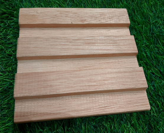 Imagen de Wall Panel Eucalipto Grandis