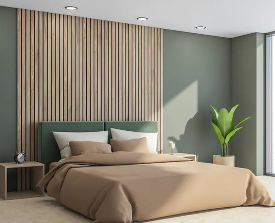 Imagen de Wall Panel Eucalipto Grandis
