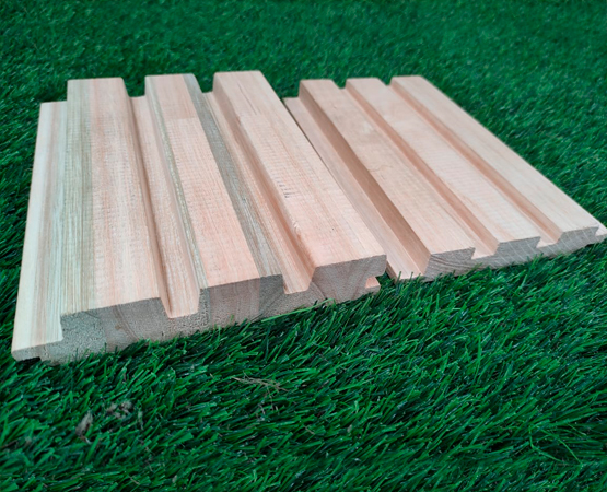 Imagen de Wall Panel Eucalipto Grandis