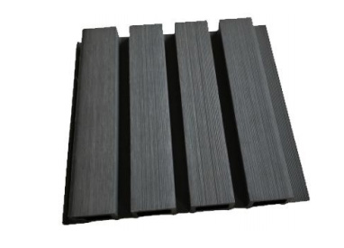 Wall Panel Silver Grey