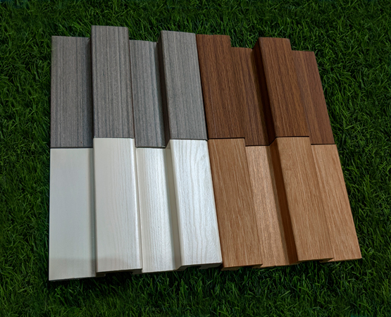 Imagen de Wall Panel SPC