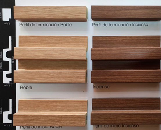 Imagen de Wall Panel SPC