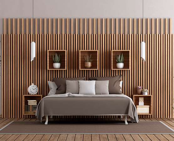 Imagen de Wall Panel SPC