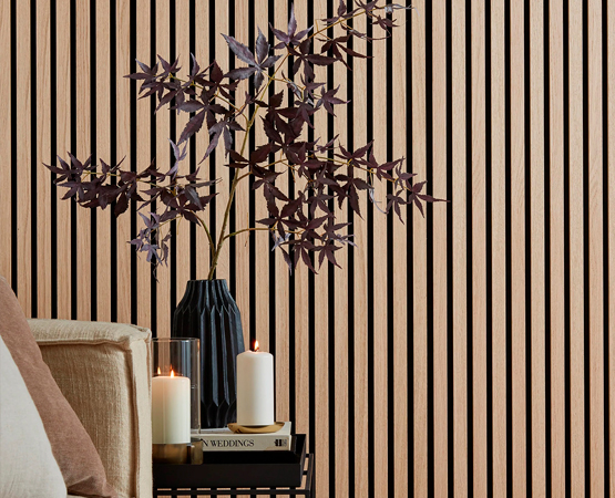 Imagen de Wall Panel SPC