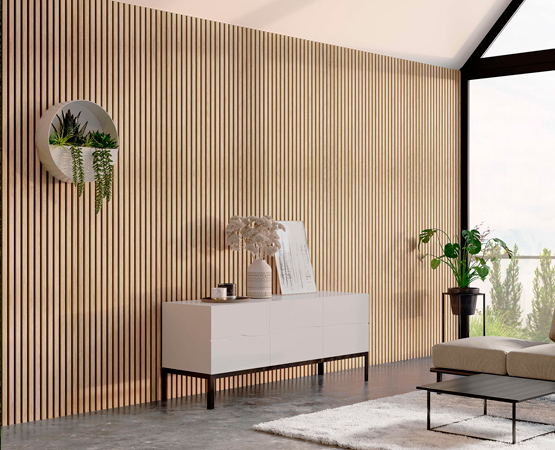 Imagen de Wall Panel SPC