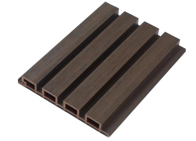 Wall Panel Walnut