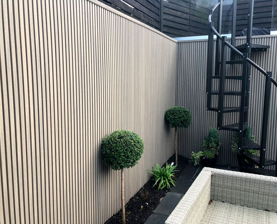 Imagen de Wall Panel WPC