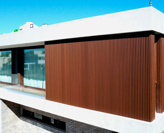 Imagen de Wall Panel WPC